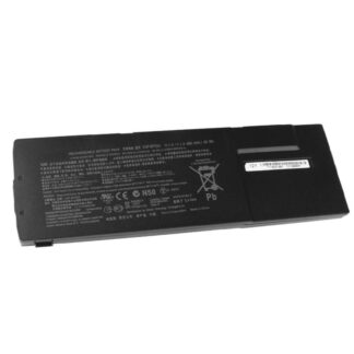 49Wh Sony VGP-BPS24 Battery