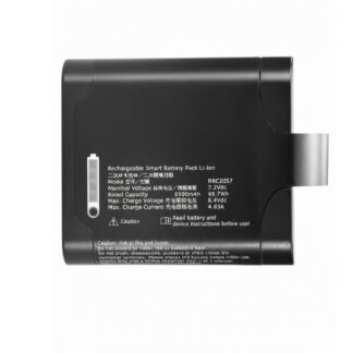 49.70Wh RRC2057 41NR19/66 100569-10 Battery