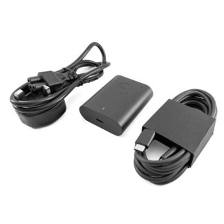 20V 3A 60W Dell USB-C Adapter Charger