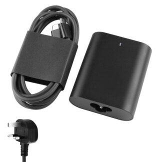 Replacement 20V 3A 60W Dell USB-C Adapter Charger