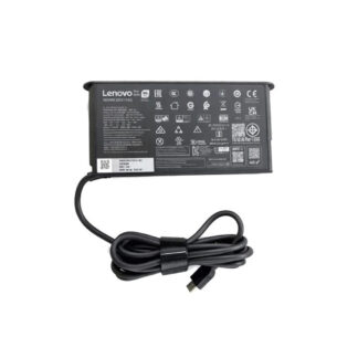 36V 5A 180W Lenovo USB-C GaN Slim AC Adapter Charger