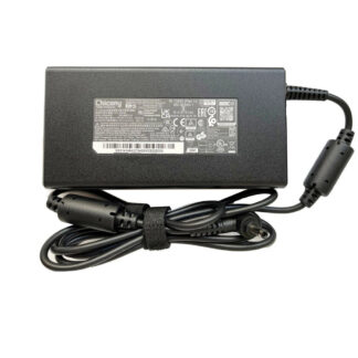 20V 9A 180W Chicony 7.4mm 5.0mm AC Adapter Charger