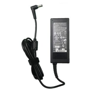19V 3.42A 65W Delta 5.5mm 2.5mm AC Adapter Charger