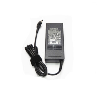 19V 4.74A 90W Delta 5.5mm 2.5mm AC Adapter Charger