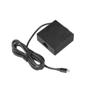 20V 5A 100W Delta USB-C Adapter Charger