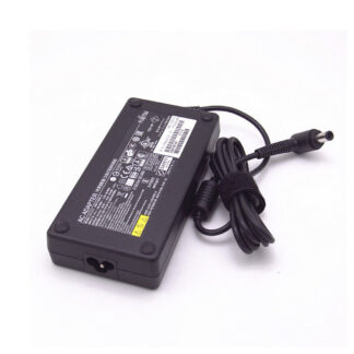 20V 8.5A 170W Fujitsu 7.4mm 5.0mm AC Adapter Charger