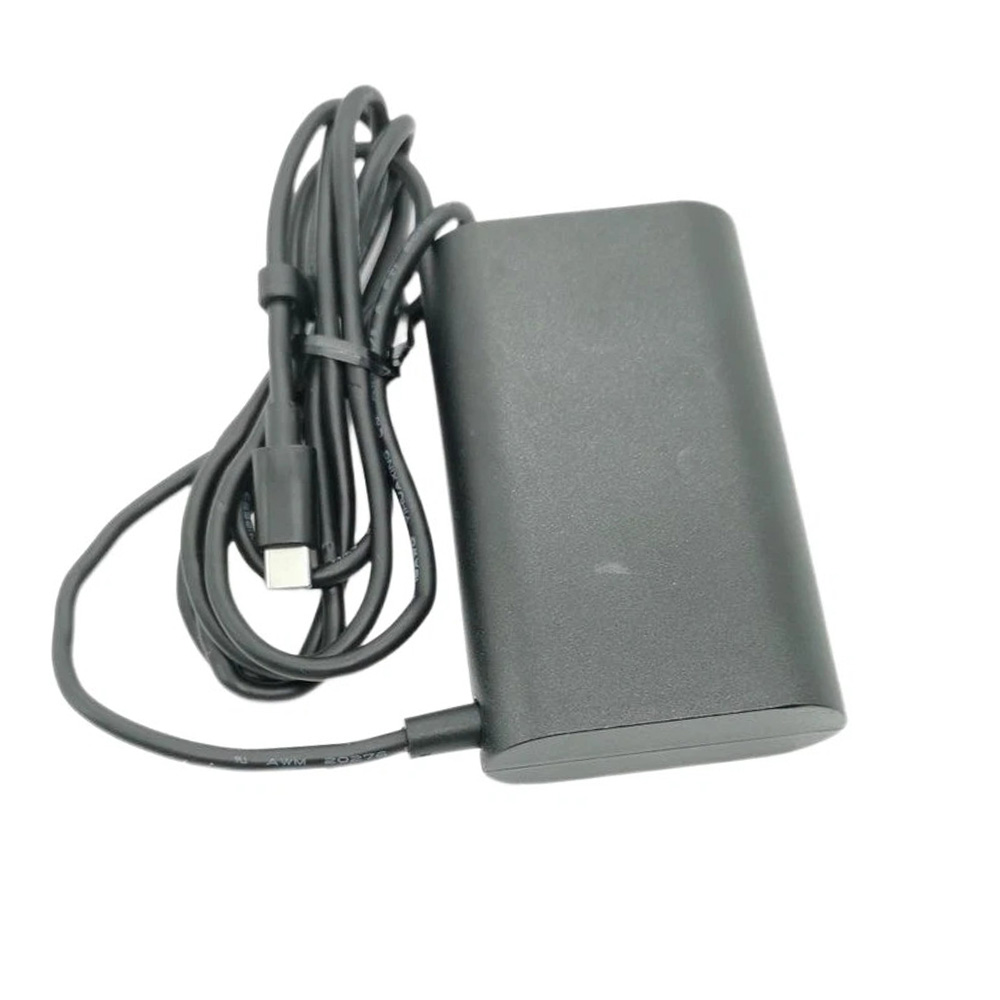 20V 3.25A 65W LG USB-C Adapter Charger - Image 2