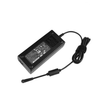 19V 6.32A 120W Medion 5.5mm 2.5mm AC Adapter Charger