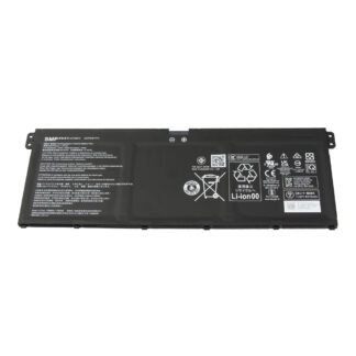 75Wh Acer AP23B7Q Battery