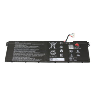 45.6Wh Acer HQ24U2S1P4E Battery