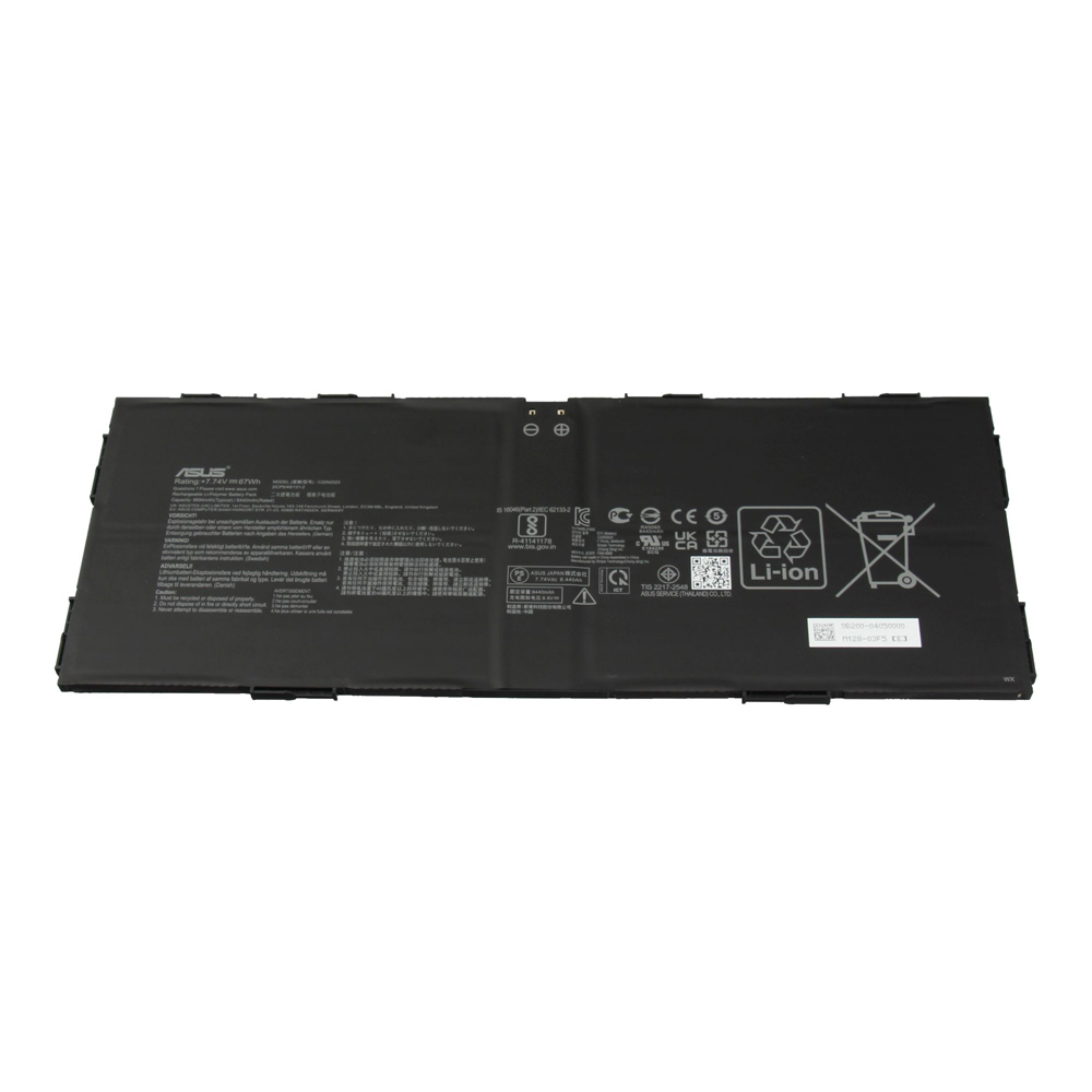 67Wh Asus C22N2023 Battery