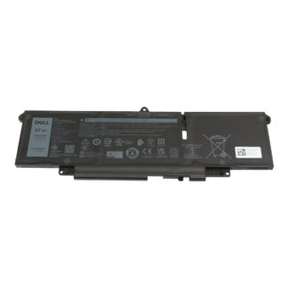 57Wh Dell 66DWX Battery