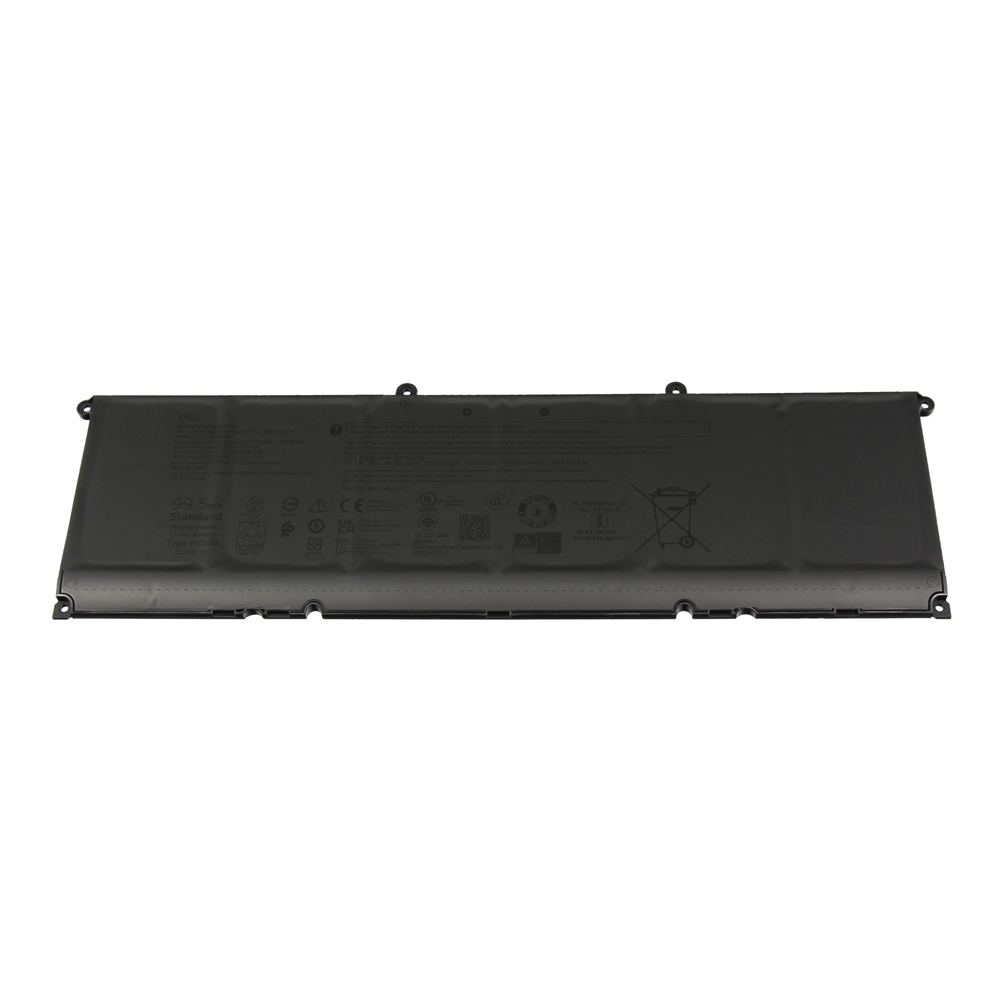 99.5Wh Dell KV690 Battery