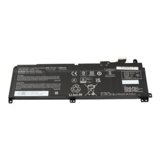 73Wh Gigabyte V360BAT-4-73 Battery