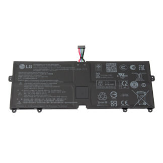 72Wh LG LBS1224E Battery