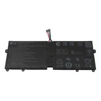 72Wh LG LBZ722DM Battery