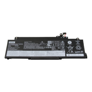58Wh Lenovo L23D3P76 Battery