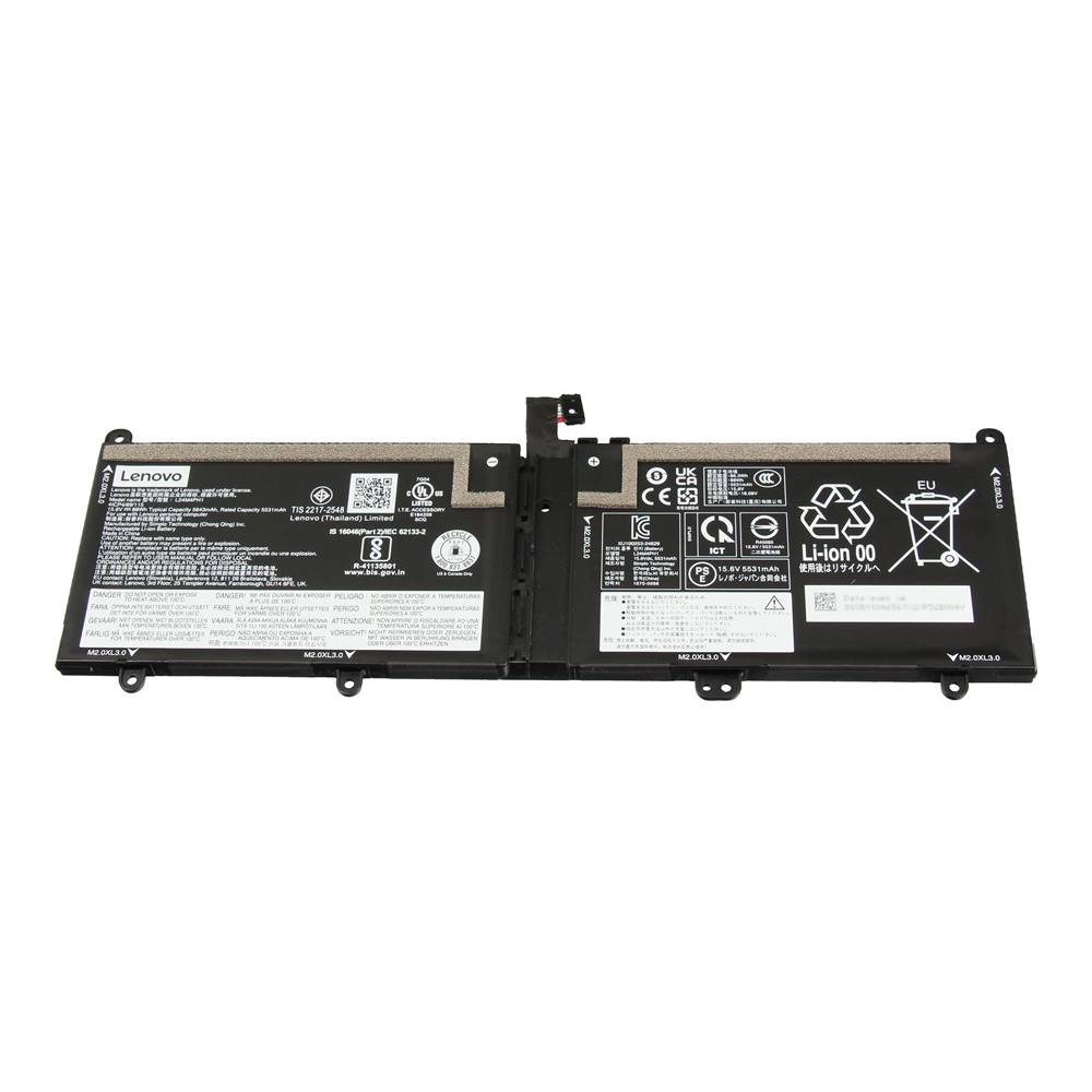 88Wh Lenovo L24M4PH1 Battery