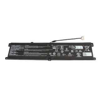 90Wh MSI BTY-M59 Battery