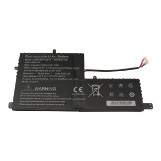 51.3Wh Medion U4861106PV-3S1P Battery