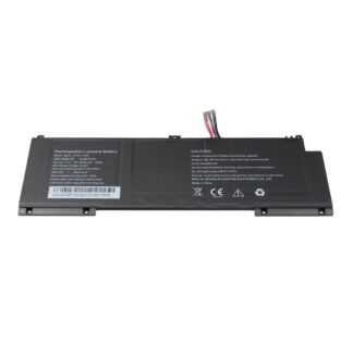 55Wh Medion 537077-3S-2 Battery