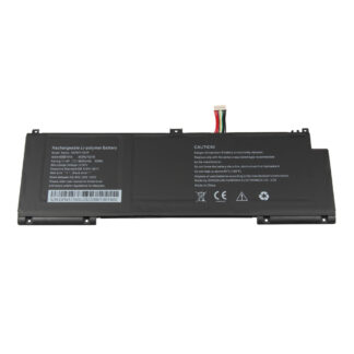 55Wh Medion 537077-3S1P Battery