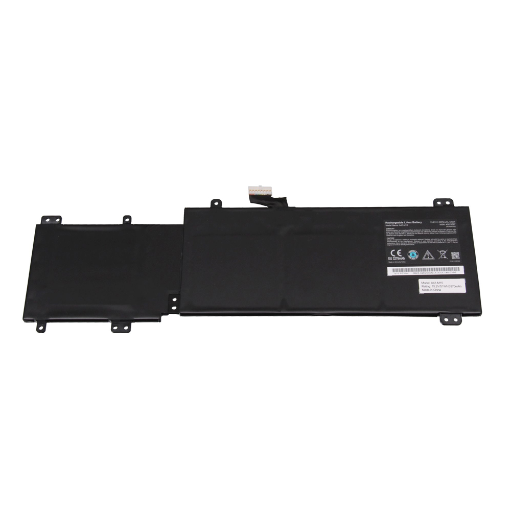 51Wh Medion A41-M15 Battery