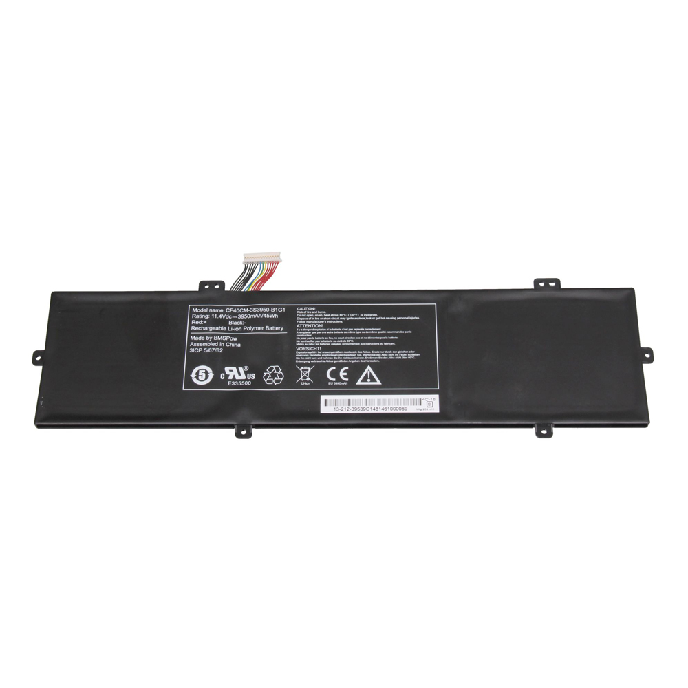 45Wh Medion CF40CM-3S3950-B1G1 Battery