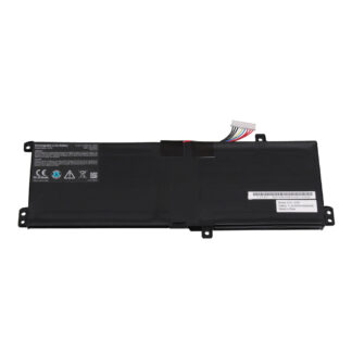 60Wh Medion G15G Battery