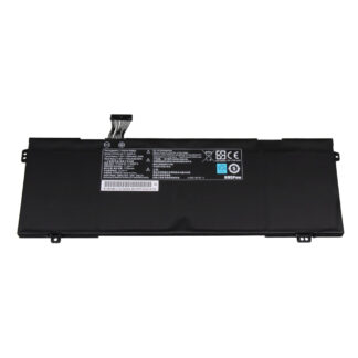 91.24Wh Medion PFIDG-00-13-3S2P-0 Battery