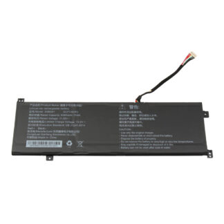 70Wh Medion SSBS81 Battery