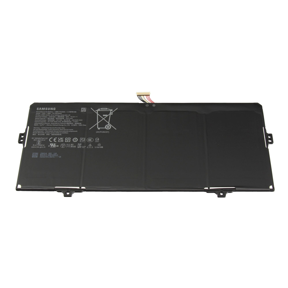 55.9Wh Samsung AA-PBJN4N4 Battery