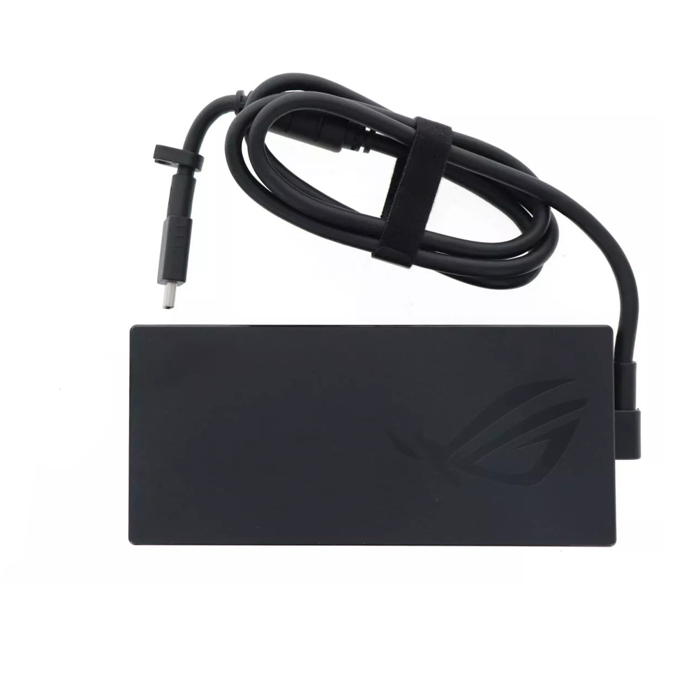 21V 21.45A 450W or 21V 24.77A 520W Asus ADP-450ABB A25-450P1A Rectangle Conn AC Adapter Charger - Image 4