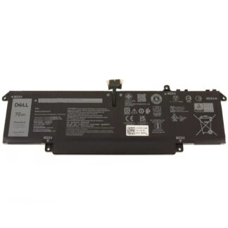 72Wh Dell P83V9 Battery