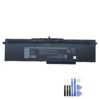 97Wh Replacement Battery for Dell 1FXDH