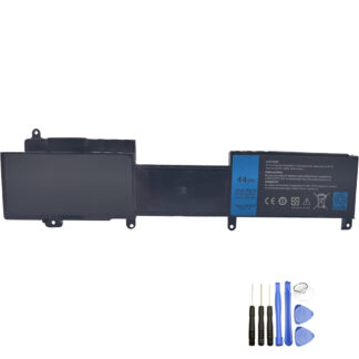 44Wh Replacement Battery for Dell 2NJNF