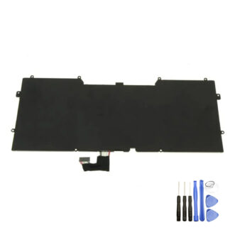 50Wh Replacement Battery for Dell 3H76R