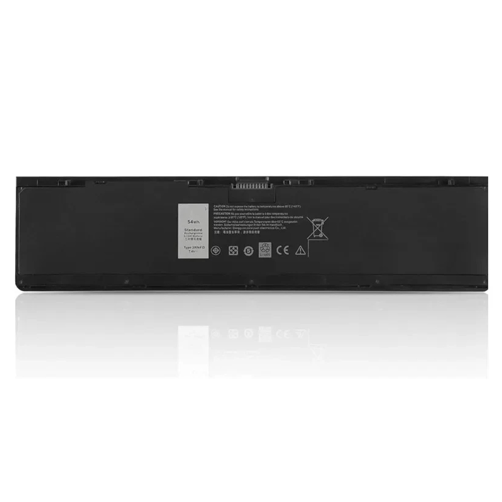 54Wh Replacement Battery for Dell 3RNFD - Image 2