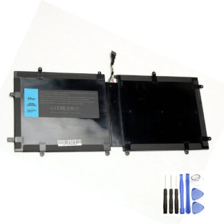69Wh Replacement Battery for Dell 4DV4C