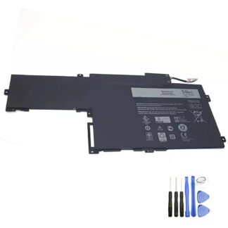 58Wh Replacement Battery for Dell 5KG27