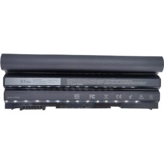 97Wh Replacement Battery for Dell 71R31