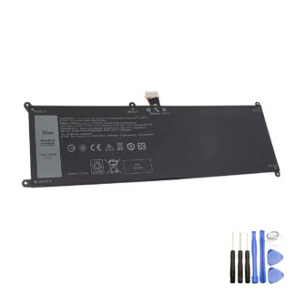 30Wh Replacement Battery for Dell 7VKV9