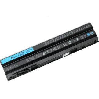 48Wh Replacement Battery for Dell 8858X