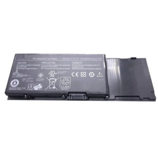 90Wh Replacement Battery for Dell 8M039