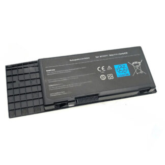 90Wh Replacement Battery for Dell BTYV0Y1