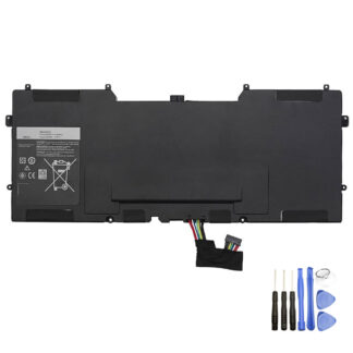 55Wh Replacement Battery for Dell C4K9V
