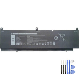 68Wh Replacement Battery for Dell C903V