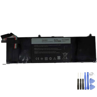 50Wh Replacement Battery for Dell CGMN2