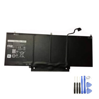 40Wh Replacement Battery for Dell DGGGT
