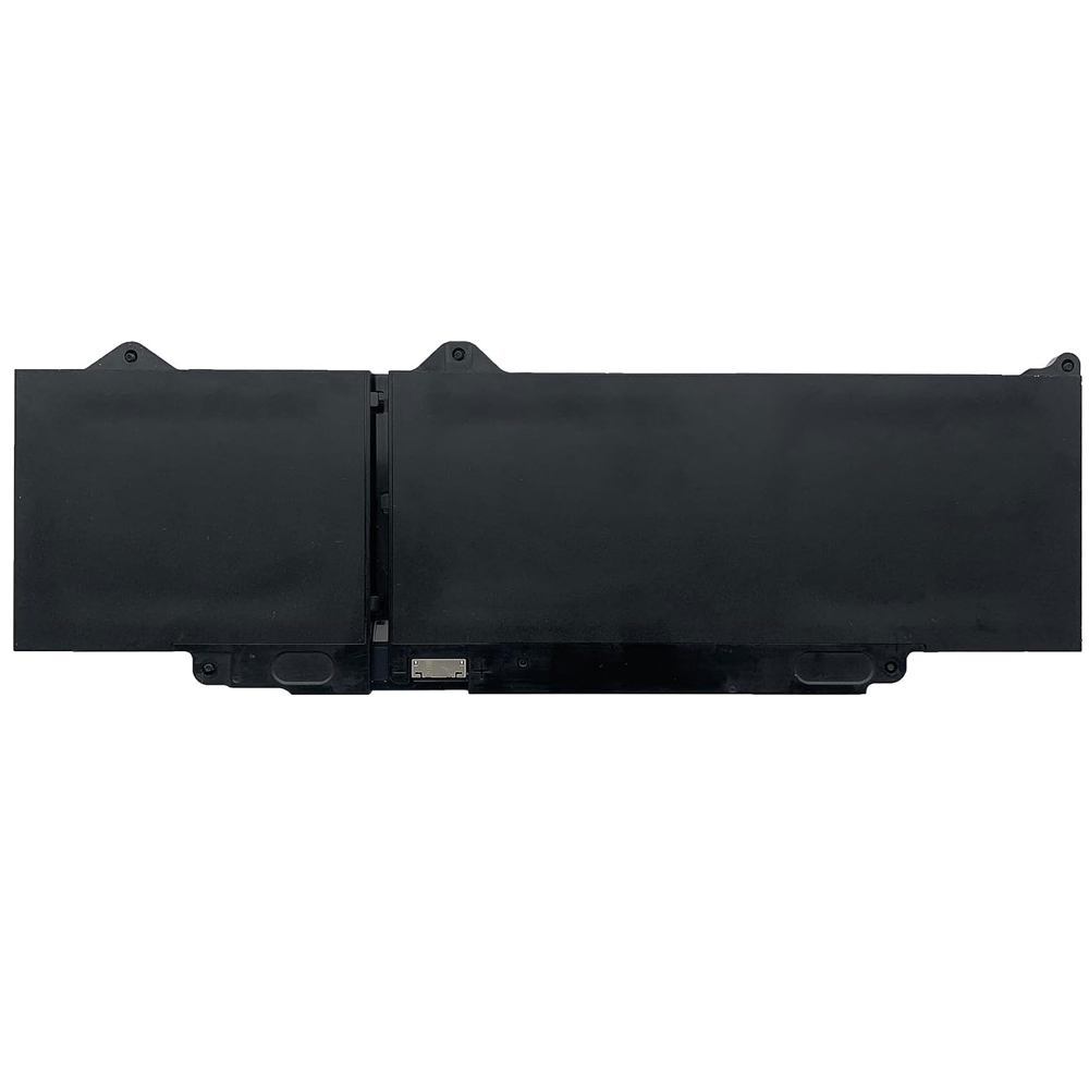 54Wh Replacement Battery for Dell DR02P - Image 2